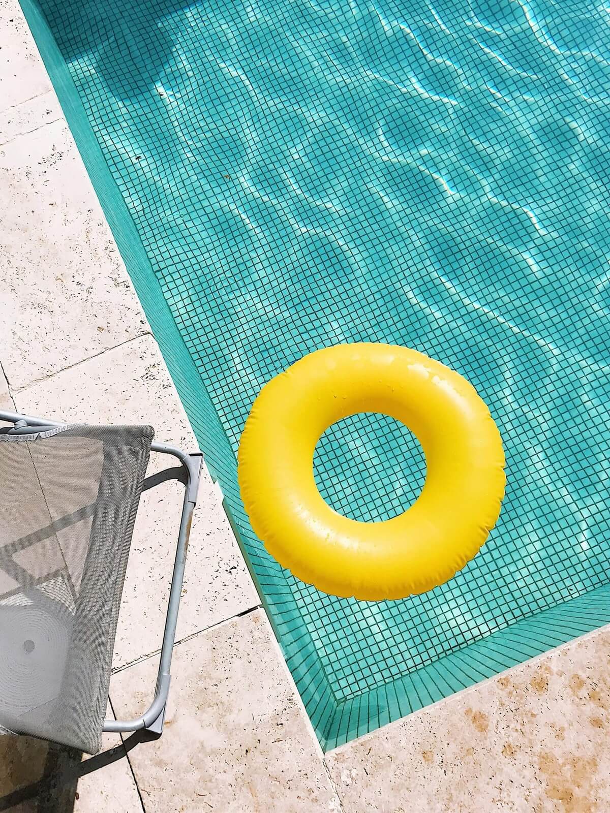 Logan Pool Builder