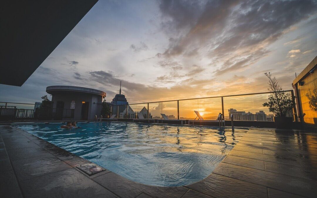 Ideal pool