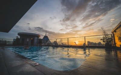 Ideal pool