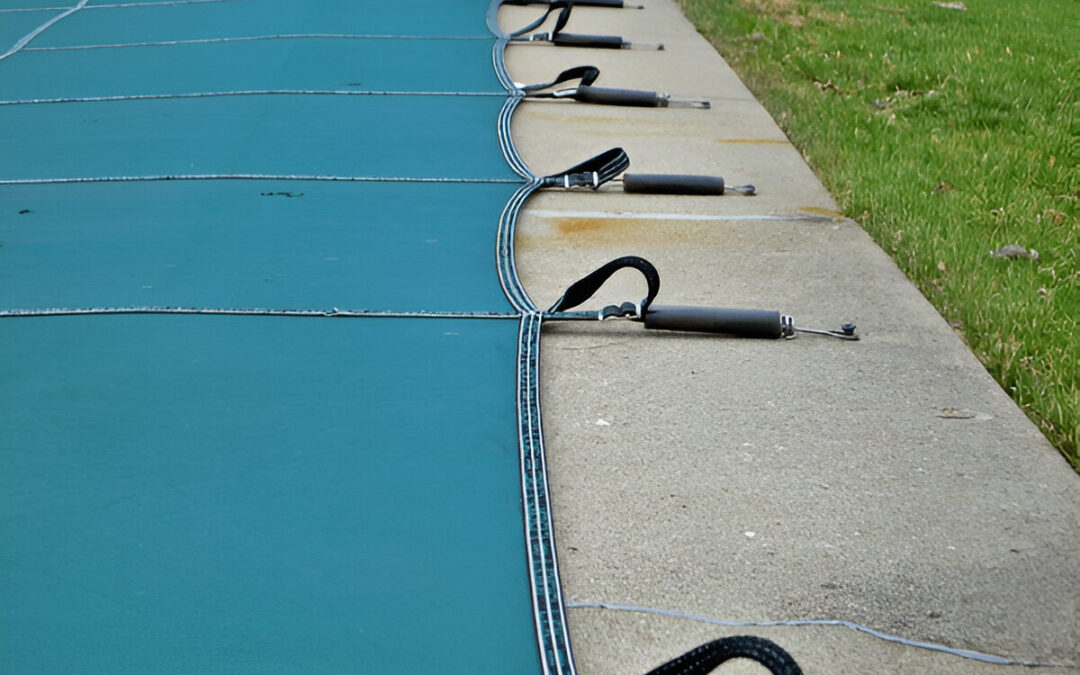 How to Properly Close Your Pool for Winter: 7 Essential Steps