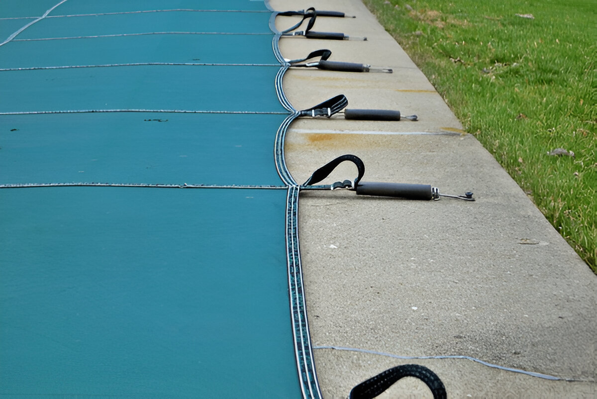 7 Essential Steps How to Properly Close Your Pool for Winter