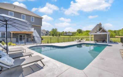 How Long Does It Take to Build a Custom Inground Pool?