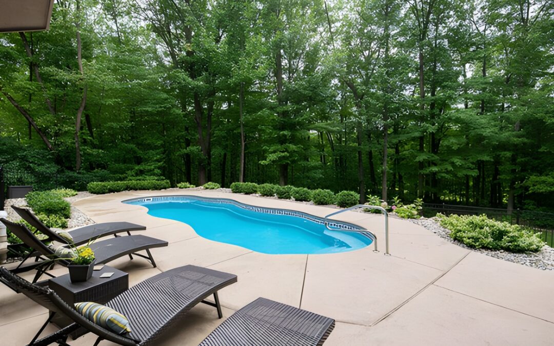 How Much Does It Cost to Build an Inground Pool in the U.S.?