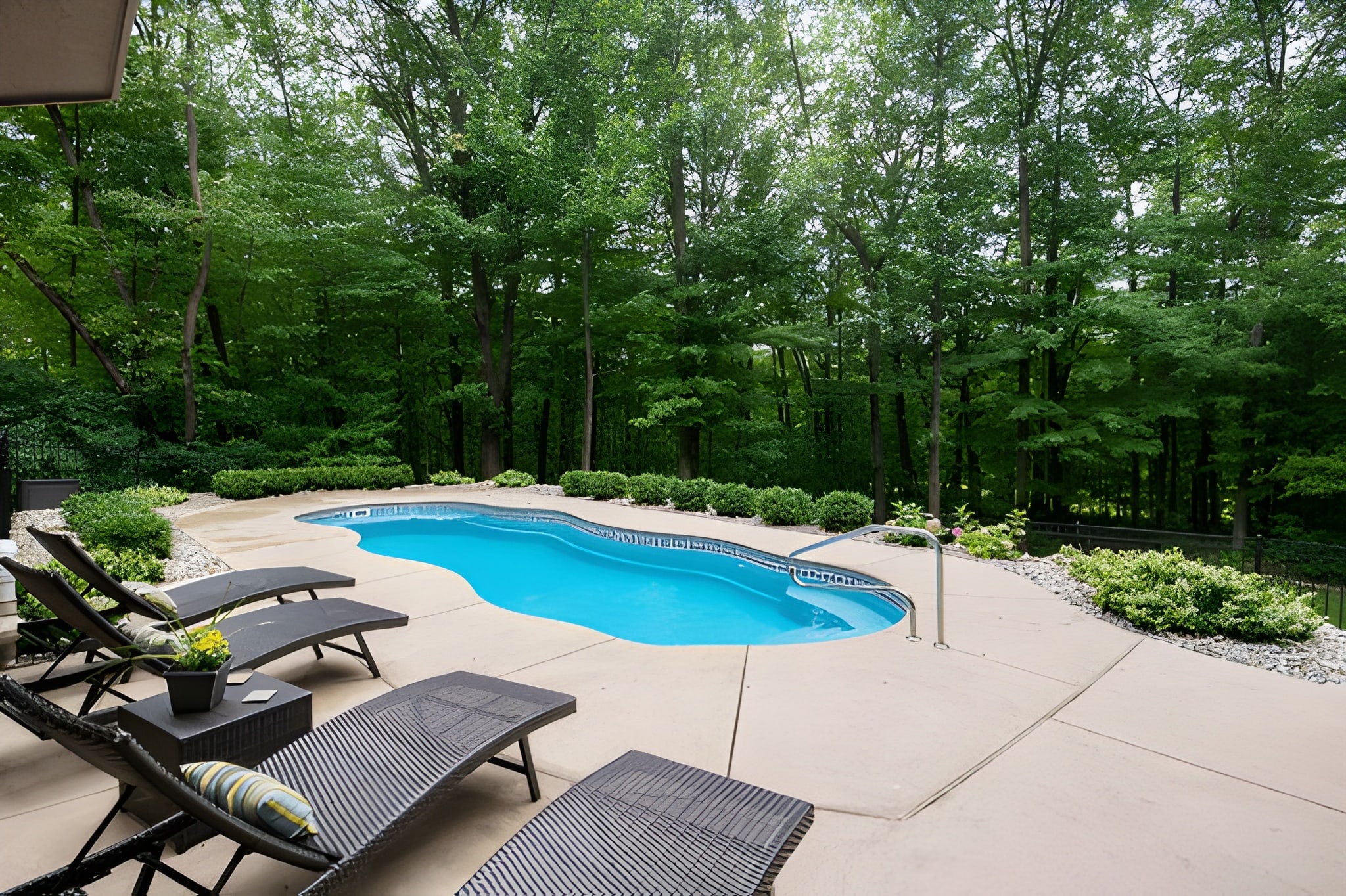 How Much Does It Cost to Build an Inground Pool in the U.S.
