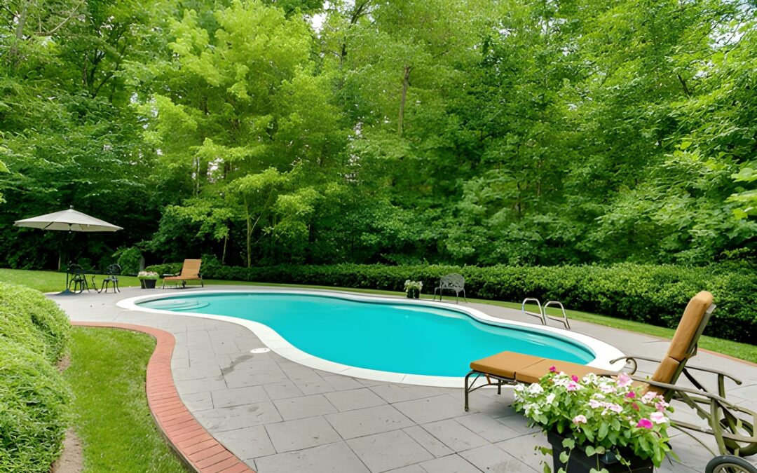 3 Smart Choices: What Is the Best Type of Pool for Your Backyard?