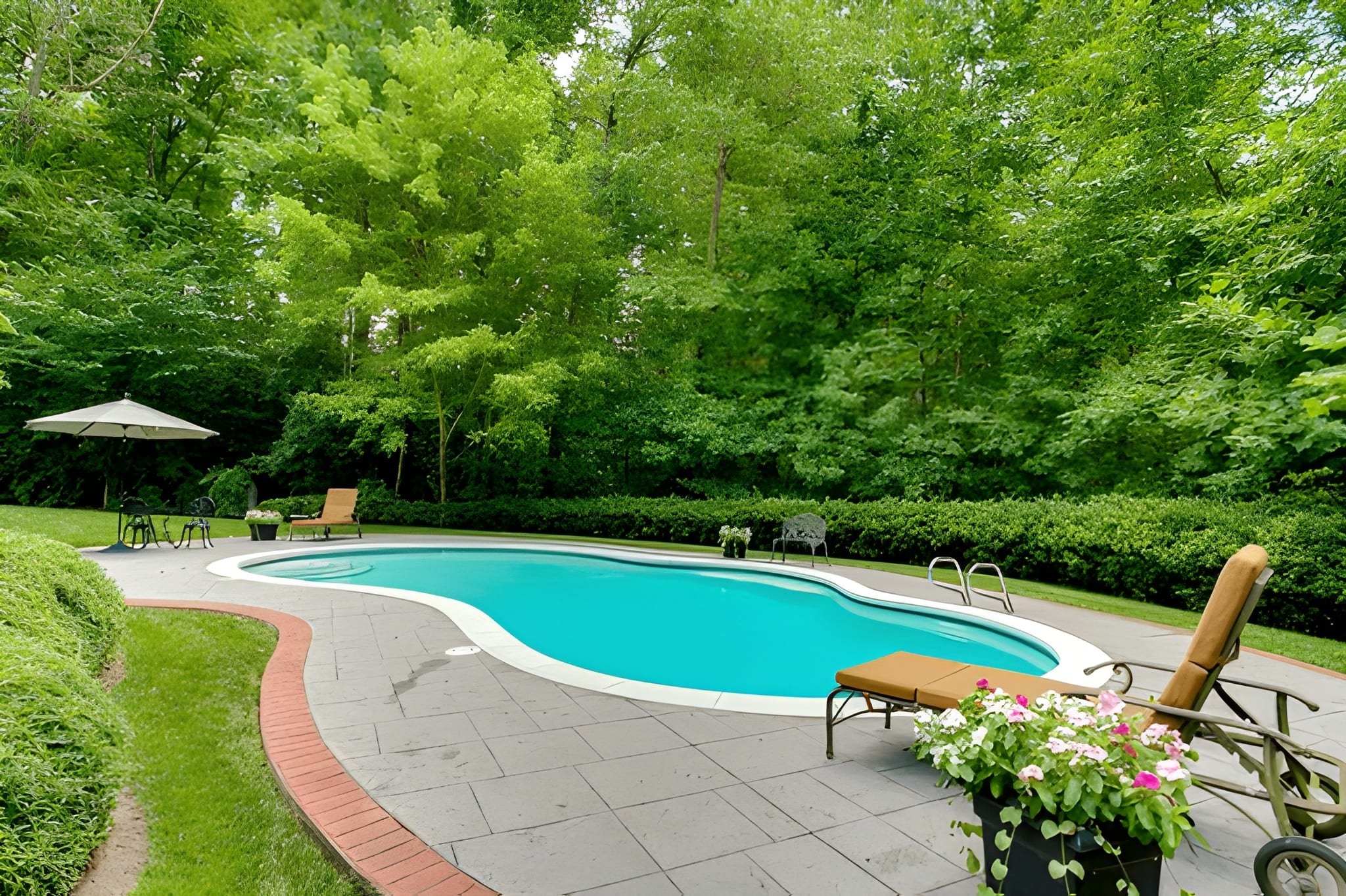 What Is the Best Type of Pool for Your Backyard