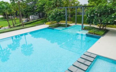 A Refreshing Outdoor Escape Crafted with Thoughtful Design