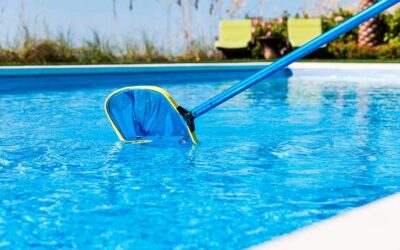 The Complete Guide to a Cleaner, Safer and More Enjoyable Pool All Year Long