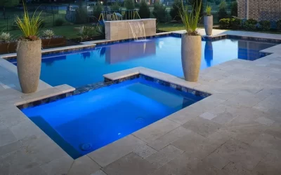 Creating a meaningful outdoor space through planning and perpetual vision