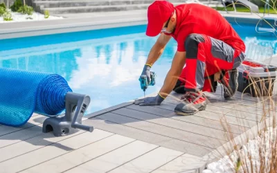 The Complete Homeowner’s Guide to a Perfect Pool Experience